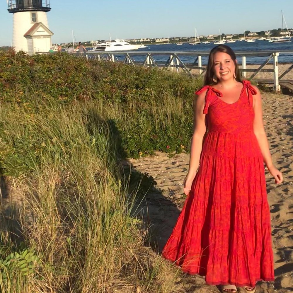 Meet your Posher, Jen!